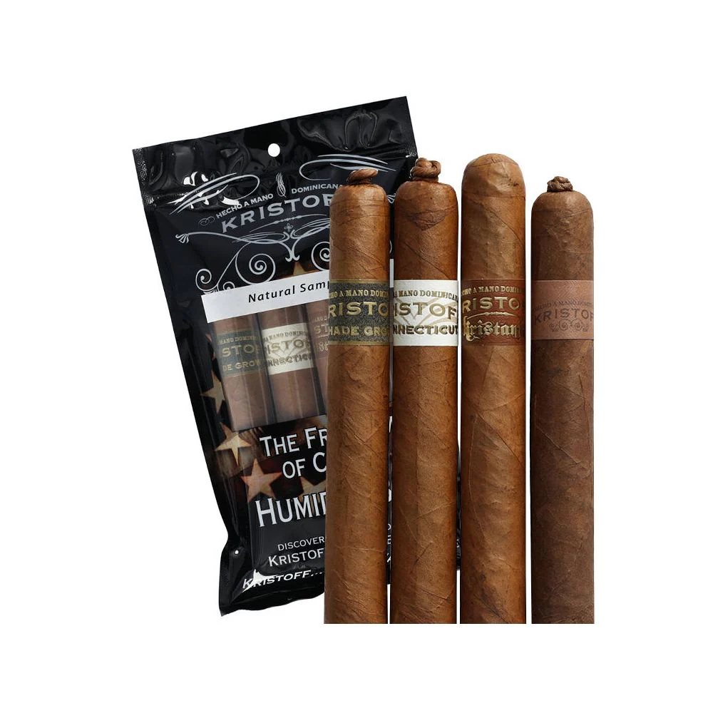 Kristoff Humid-A-Bag Natural Sampler - Image 3